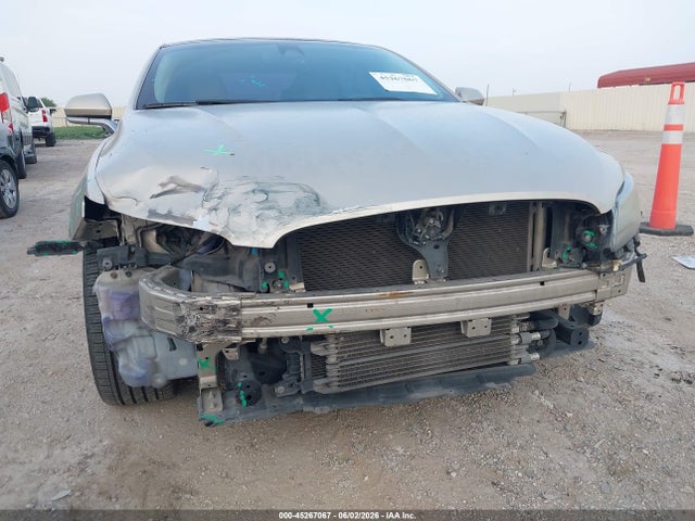 Aukcja sprzedaży 2017 Lincoln Mkz Hybrid Reserve, vin: 3LN6L5MU1HR654945, numer aukcji: 45267067
