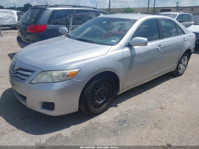 Aukcja sprzedaży 2011 Toyota Camry Le, vin: 4T1BF3EK8BU148522, numer aukcji: 45267068