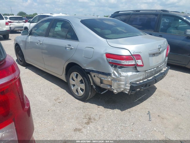Aukcja sprzedaży 2011 Toyota Camry Le, vin: 4T1BF3EK8BU148522, numer aukcji: 45267068