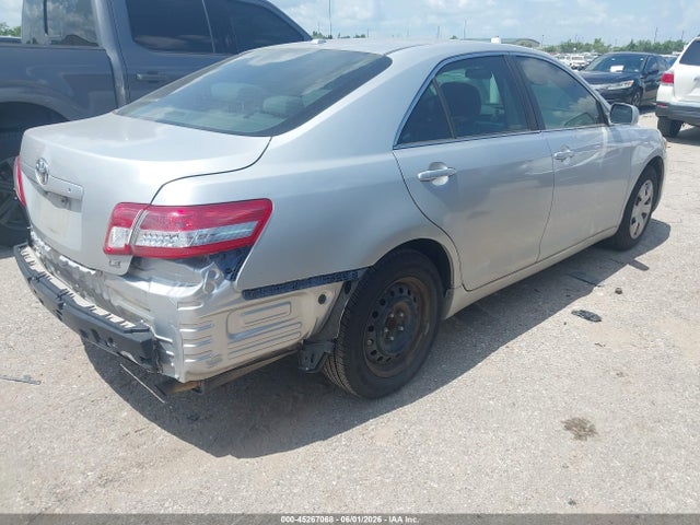 Aukcja sprzedaży 2011 Toyota Camry Le, vin: 4T1BF3EK8BU148522, numer aukcji: 45267068