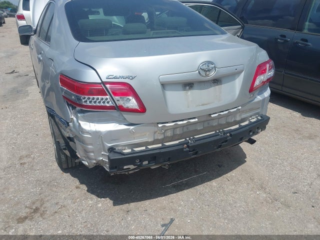 Aukcja sprzedaży 2011 Toyota Camry Le, vin: 4T1BF3EK8BU148522, numer aukcji: 45267068