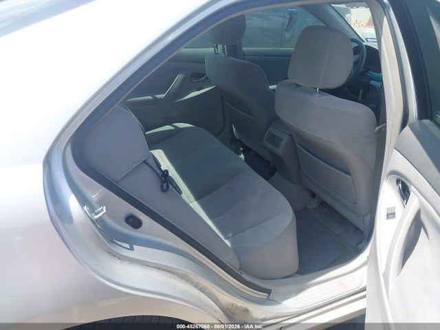 Aukcja sprzedaży 2011 Toyota Camry Le, vin: 4T1BF3EK8BU148522, numer aukcji: 45267068