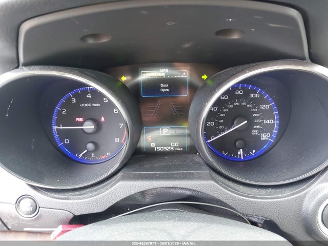 45267071 :رقم المزاد ، 4S4BSENC9G3245693 vin ، 2016 Subaru Outback 3.6r Limited مزاد بيع