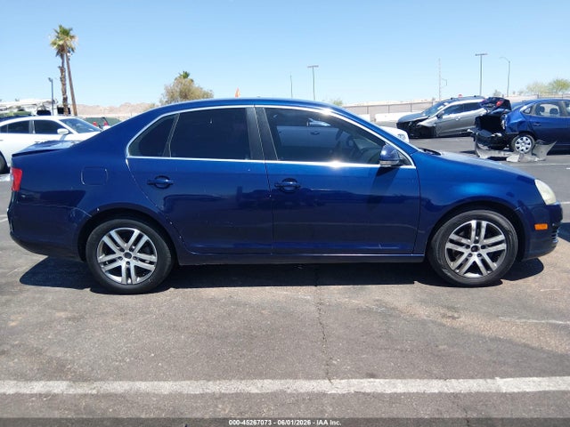 Aukcja sprzedaży 2006 Volkswagen Jetta 2.5, vin: 3VWRG71KX6M707363, numer aukcji: 45267073