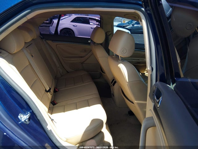Aukcja sprzedaży 2006 Volkswagen Jetta 2.5, vin: 3VWRG71KX6M707363, numer aukcji: 45267073
