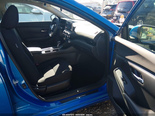 Продажа на аукционе авто 2023 Nissan Sentra Sv Xtronic Cvt, vin: 3N1AB8CV7PY227256, номер лота: 45267075