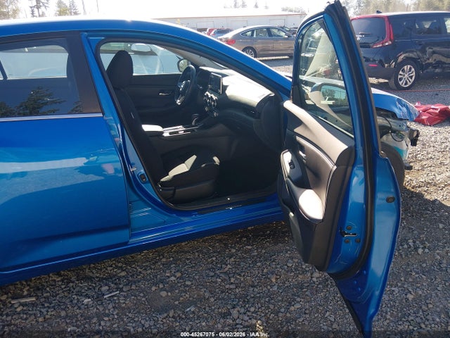 Продажа на аукционе авто 2023 Nissan Sentra Sv Xtronic Cvt, vin: 3N1AB8CV7PY227256, номер лота: 45267075