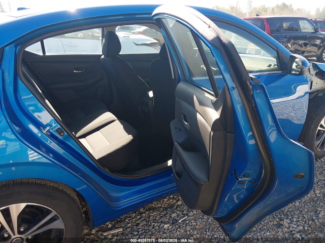 Продажа на аукционе авто 2023 Nissan Sentra Sv Xtronic Cvt, vin: 3N1AB8CV7PY227256, номер лота: 45267075