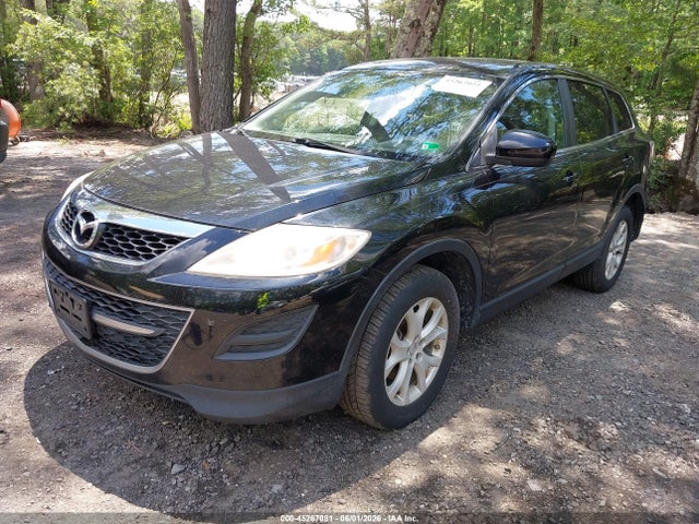 Продажа на аукционе авто 2012 Mazda Cx-9 Sport, vin: JM3TB2BA8C0339710, номер лота: 45267081