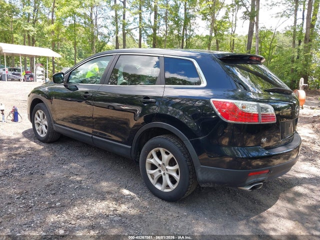 Продажа на аукционе авто 2012 Mazda Cx-9 Sport, vin: JM3TB2BA8C0339710, номер лота: 45267081