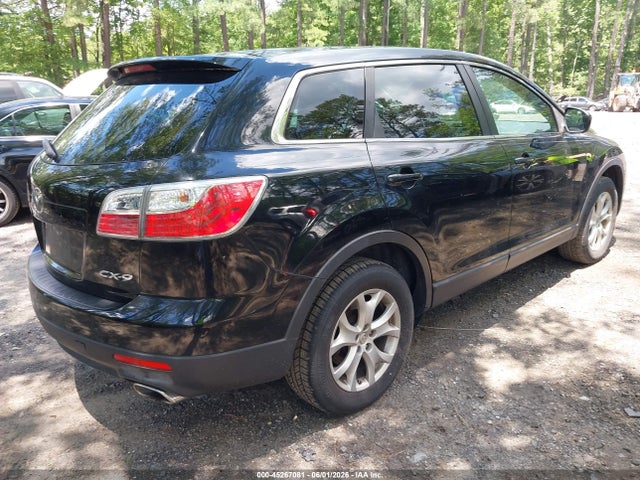 Продажа на аукционе авто 2012 Mazda Cx-9 Sport, vin: JM3TB2BA8C0339710, номер лота: 45267081