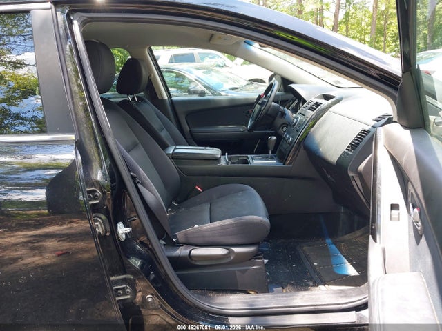 Продажа на аукционе авто 2012 Mazda Cx-9 Sport, vin: JM3TB2BA8C0339710, номер лота: 45267081