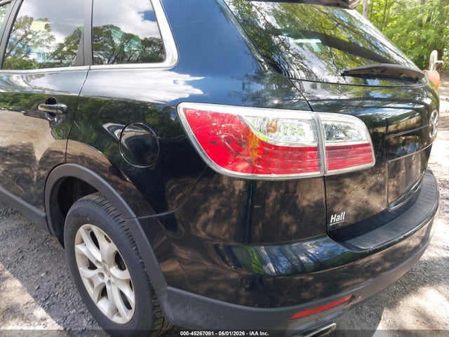 Продажа на аукционе авто 2012 Mazda Cx-9 Sport, vin: JM3TB2BA8C0339710, номер лота: 45267081