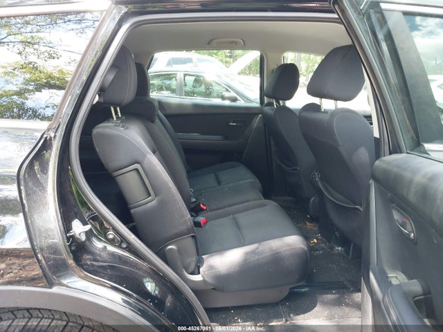 Продажа на аукционе авто 2012 Mazda Cx-9 Sport, vin: JM3TB2BA8C0339710, номер лота: 45267081