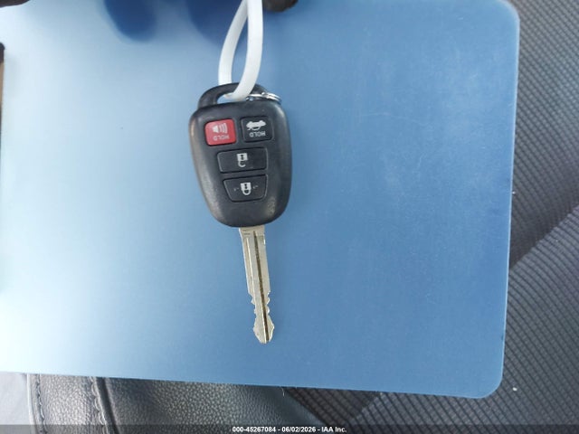 Aukcja sprzedaży 2016 Toyota Corolla S Plus, vin: 5YFBURHE1GP550471, numer aukcji: 45267084