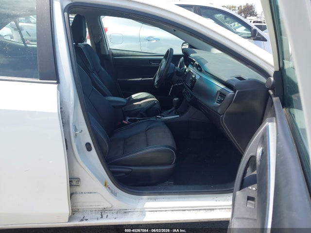 Aukcja sprzedaży 2016 Toyota Corolla S Plus, vin: 5YFBURHE1GP550471, numer aukcji: 45267084