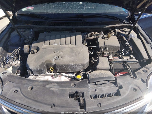 Aukcja sprzedaży 2013 Toyota Avalon Limited, vin: 4T1BK1EB9DU065152, numer aukcji: 45267086