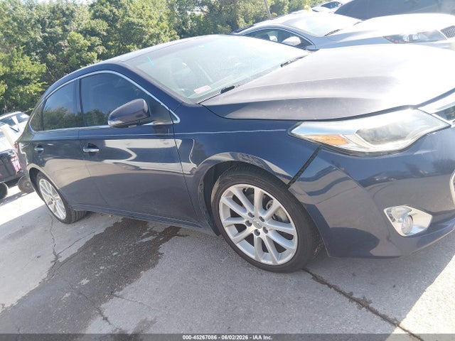 Aukcja sprzedaży 2013 Toyota Avalon Limited, vin: 4T1BK1EB9DU065152, numer aukcji: 45267086
