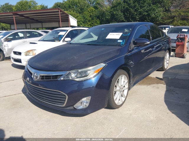 Aukcja sprzedaży 2013 Toyota Avalon Limited, vin: 4T1BK1EB9DU065152, numer aukcji: 45267086