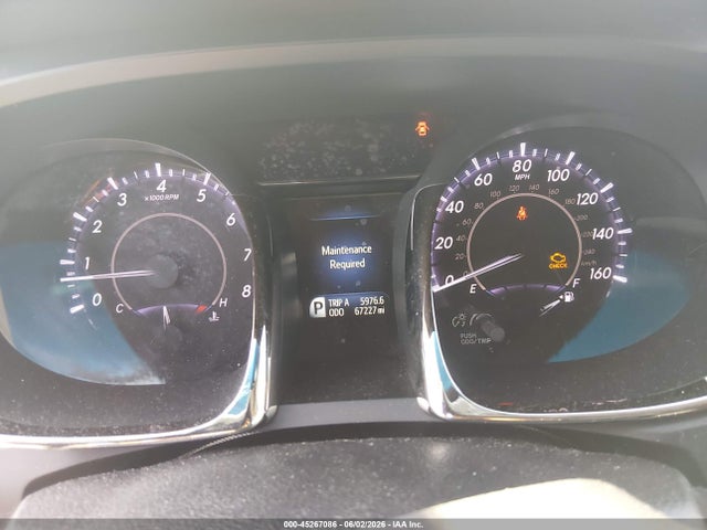 Aukcja sprzedaży 2013 Toyota Avalon Limited, vin: 4T1BK1EB9DU065152, numer aukcji: 45267086