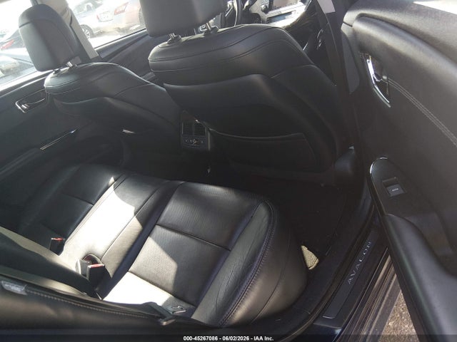 Aukcja sprzedaży 2013 Toyota Avalon Limited, vin: 4T1BK1EB9DU065152, numer aukcji: 45267086