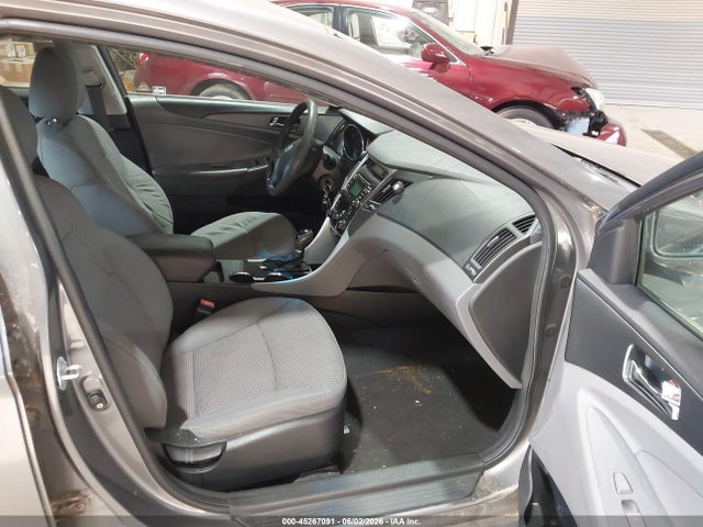 Продаж на аукціоні авто 2011 Hyundai Sonata Gls, vin: 5NPEB4ACXBH032069, номер лоту: 45267091