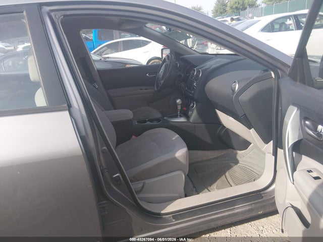 Aukcja sprzedaży 2014 Nissan Rogue Select S, vin: JN8AS5MT2EW621653, numer aukcji: 45267094