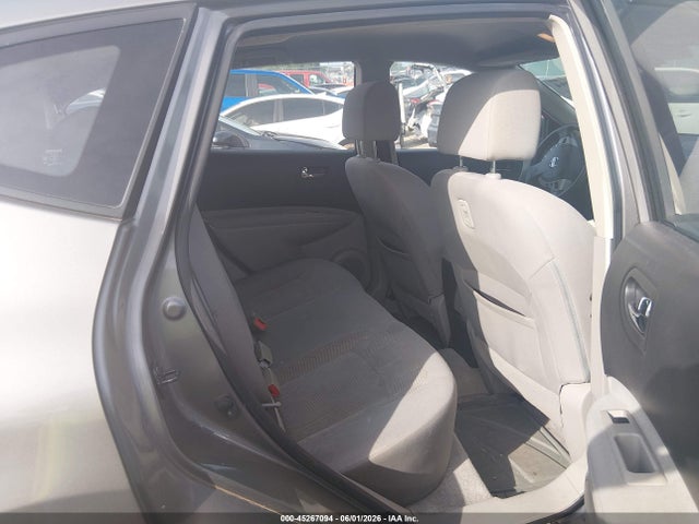 Aukcja sprzedaży 2014 Nissan Rogue Select S, vin: JN8AS5MT2EW621653, numer aukcji: 45267094