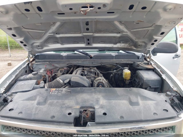 45267096 :رقم المزاد ، 1GCRKSE72CZ325879 vin ، 2012 Chevrolet Silverado 1500 Lt مزاد بيع