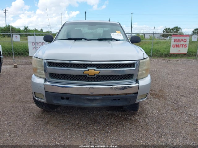 45267096 :رقم المزاد ، 1GCRKSE72CZ325879 vin ، 2012 Chevrolet Silverado 1500 Lt مزاد بيع