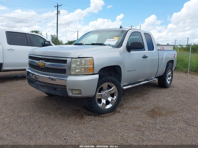 45267096 :رقم المزاد ، 1GCRKSE72CZ325879 vin ، 2012 Chevrolet Silverado 1500 Lt مزاد بيع