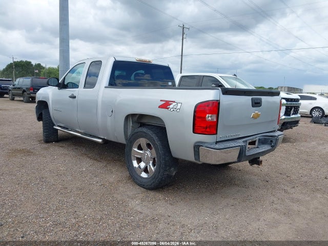 45267096 :رقم المزاد ، 1GCRKSE72CZ325879 vin ، 2012 Chevrolet Silverado 1500 Lt مزاد بيع
