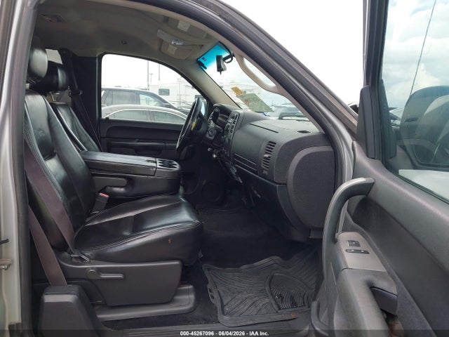 45267096 :رقم المزاد ، 1GCRKSE72CZ325879 vin ، 2012 Chevrolet Silverado 1500 Lt مزاد بيع