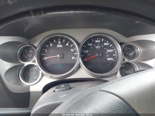 45267096 :رقم المزاد ، 1GCRKSE72CZ325879 vin ، 2012 Chevrolet Silverado 1500 Lt مزاد بيع