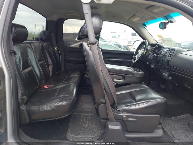 45267096 :رقم المزاد ، 1GCRKSE72CZ325879 vin ، 2012 Chevrolet Silverado 1500 Lt مزاد بيع