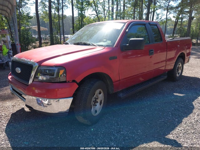 Aukcja sprzedaży 2007 Ford F-150 Stx/xl/xlt, vin: 1FTRX12WX7NA51884, numer aukcji: 45267098