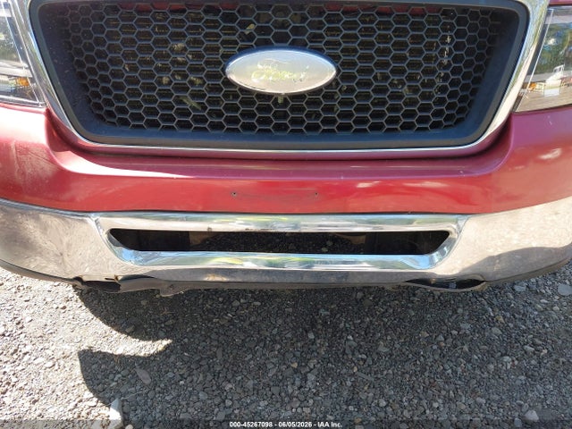 Aukcja sprzedaży 2007 Ford F-150 Stx/xl/xlt, vin: 1FTRX12WX7NA51884, numer aukcji: 45267098