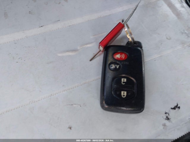 Продаж на аукціоні авто 2011 Toyota Prius Three, vin: JTDKN3DU0B0281051, номер лоту: 45267099