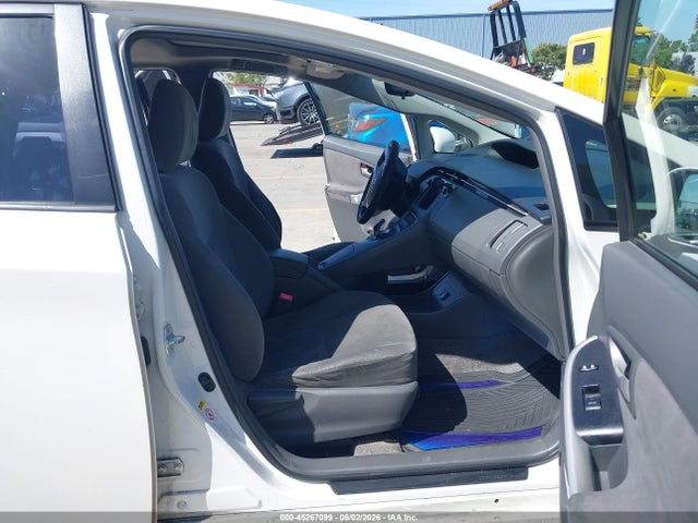 Продаж на аукціоні авто 2011 Toyota Prius Three, vin: JTDKN3DU0B0281051, номер лоту: 45267099