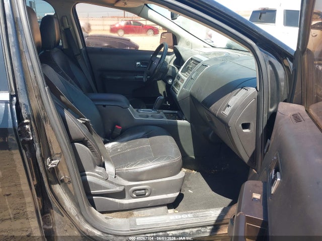 Продажа на аукционе авто 2009 Ford Edge Limited, vin: 2FMDK39C99BA54415, номер лота: 45267104