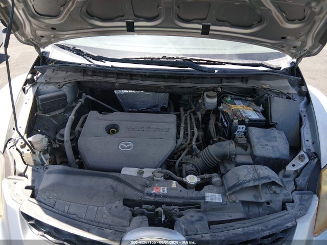 Aukcja sprzedaży 2010 Mazda Cx-7 I Sport, vin: JM3ER2WM5A0320215, numer aukcji: 45267105