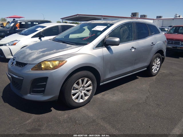 Aukcja sprzedaży 2010 Mazda Cx-7 I Sport, vin: JM3ER2WM5A0320215, numer aukcji: 45267105