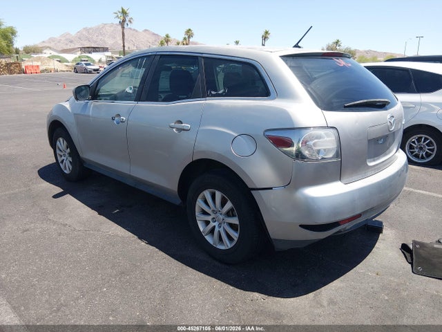 Aukcja sprzedaży 2010 Mazda Cx-7 I Sport, vin: JM3ER2WM5A0320215, numer aukcji: 45267105