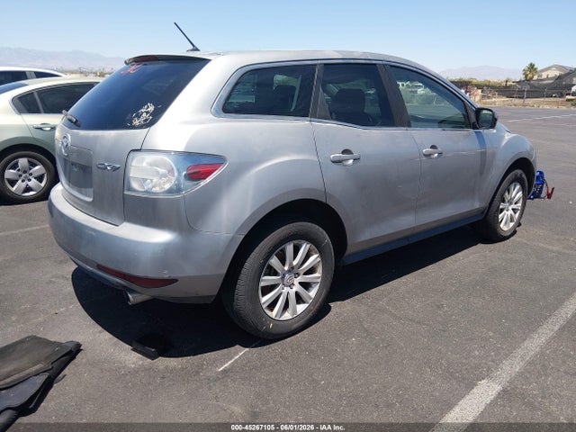 Aukcja sprzedaży 2010 Mazda Cx-7 I Sport, vin: JM3ER2WM5A0320215, numer aukcji: 45267105