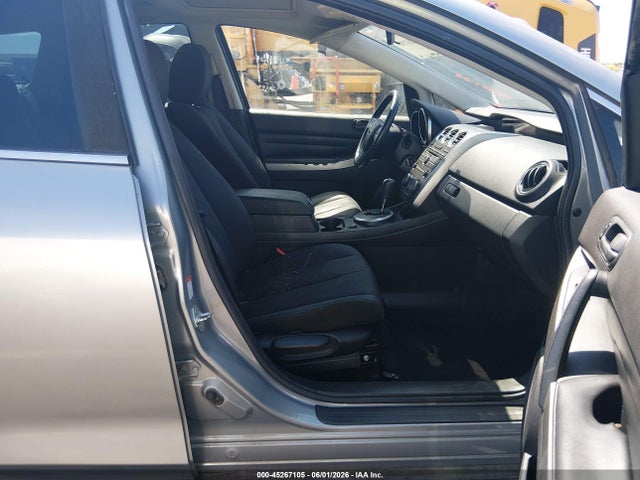 Aukcja sprzedaży 2010 Mazda Cx-7 I Sport, vin: JM3ER2WM5A0320215, numer aukcji: 45267105