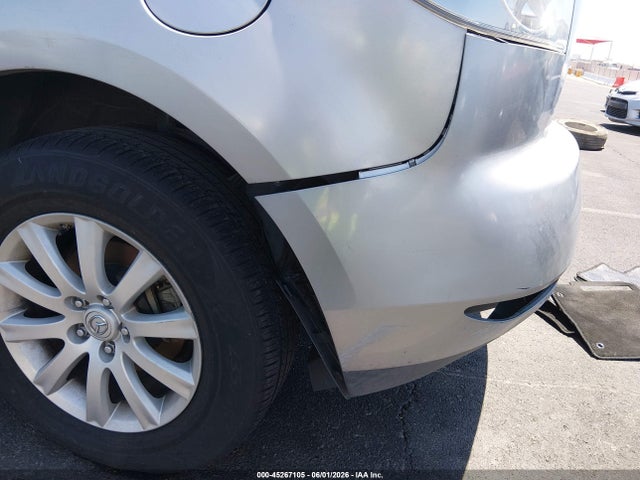 Aukcja sprzedaży 2010 Mazda Cx-7 I Sport, vin: JM3ER2WM5A0320215, numer aukcji: 45267105