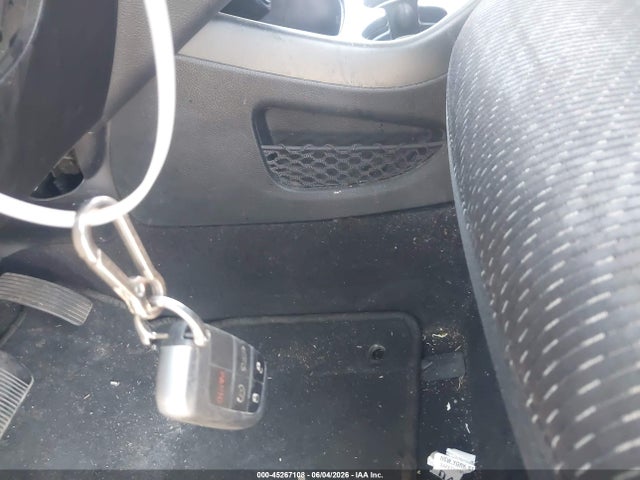 45267108 :رقم المزاد ، 3C4PDDBG7GT213979 vin ، 2016 Dodge Journey Sxt مزاد بيع