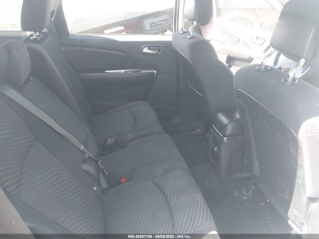 45267108 :رقم المزاد ، 3C4PDDBG7GT213979 vin ، 2016 Dodge Journey Sxt مزاد بيع