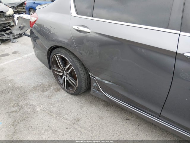 1HGCR2F52HA269173 Honda Accord Sport