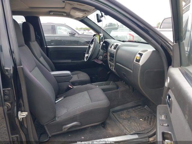 Aukcja sprzedaży 2010 Chevrolet Colorado 1lt, vin: 1GCJTCDE4A8102973, numer aukcji: 45267110